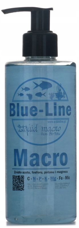 Zestaw wszystkich potrzebnych nawozów do akwarium Waga produktu z opakowaniem jednostkowym 1.2 kg