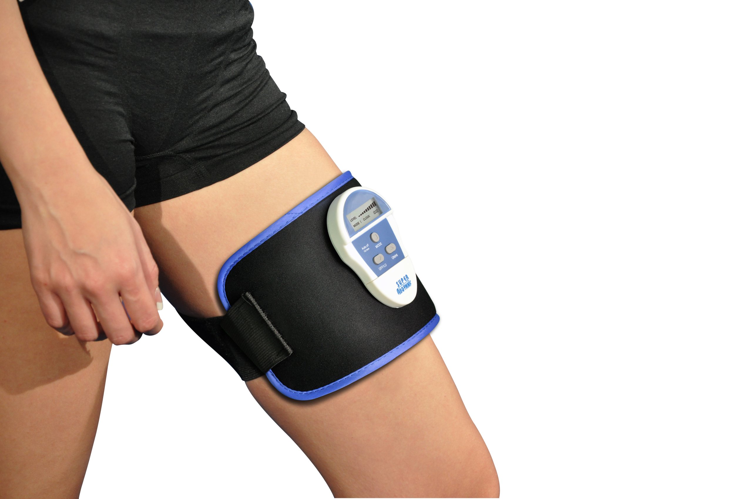 Elektrostymulator EMS Super ABGYMNIC Model Super ABGYMNIC