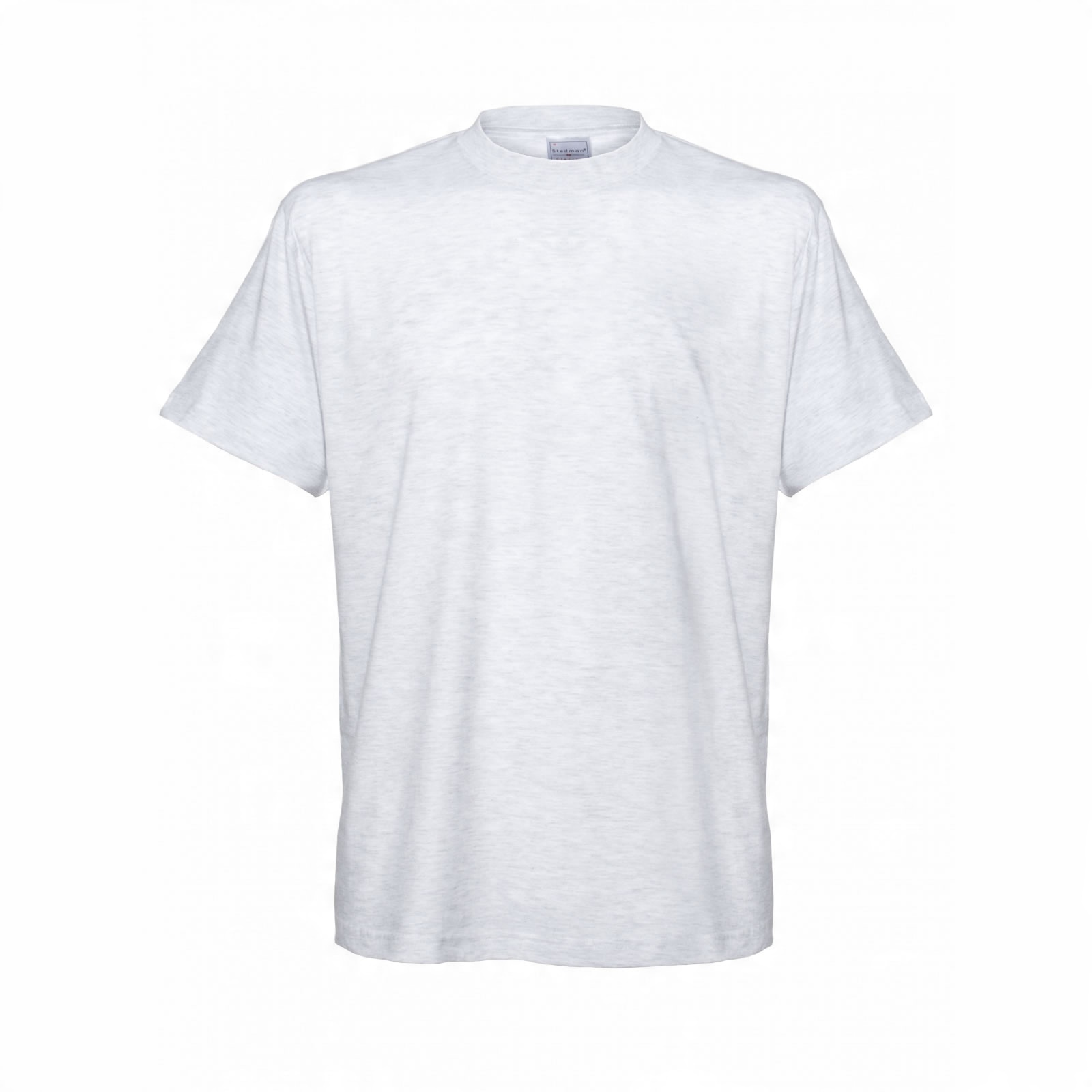 

T-shirt męski Stedman Classic St 2000 r. S popiel