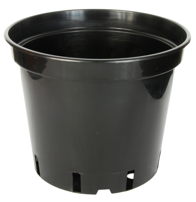 

Doniczki produkcyjne szkółkarskie 26,3/21cm 7,5L