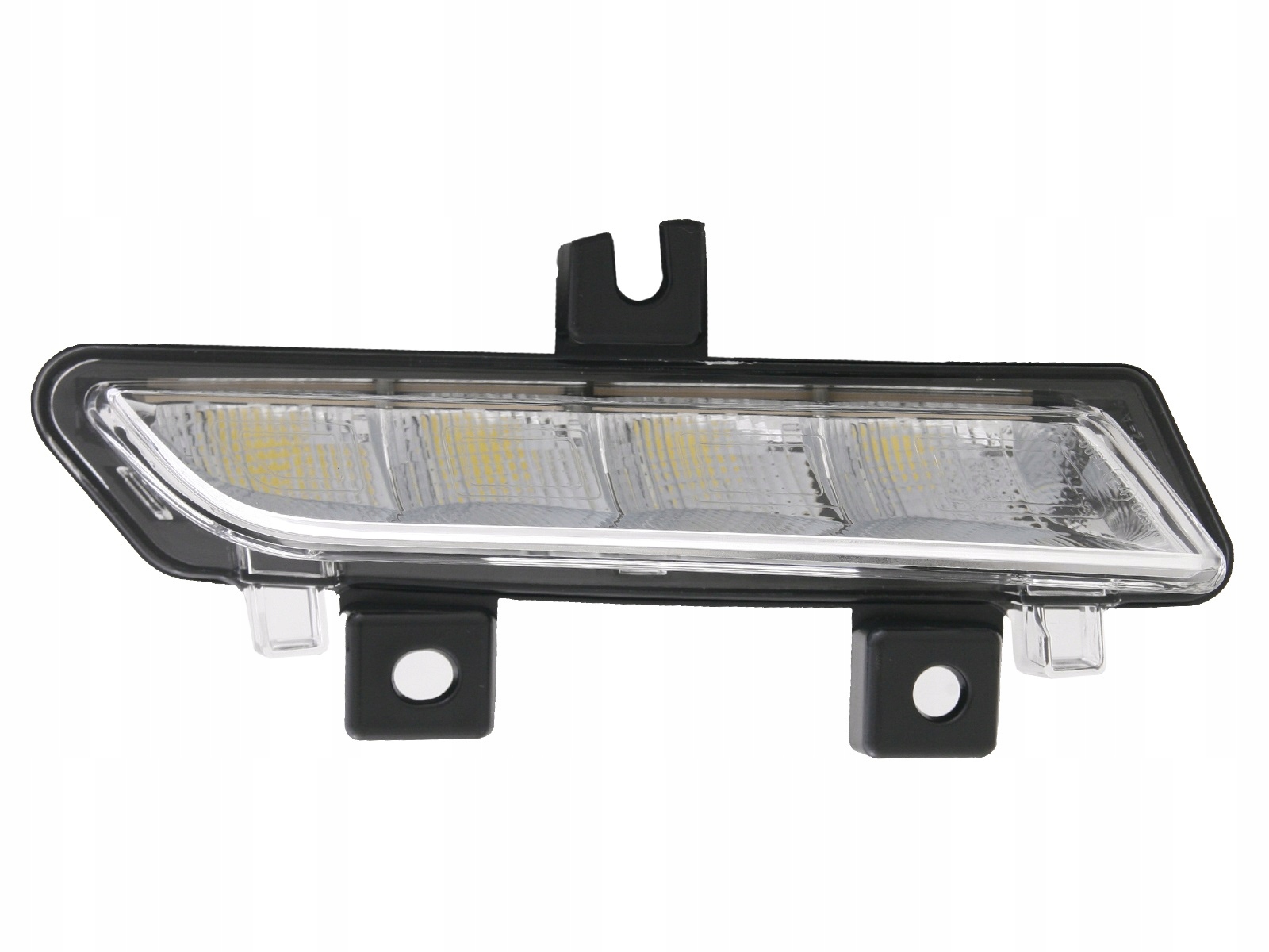 60B1302E - СВІТЛОДІОДНІ ДЕННІ ХОДОВІ ВОГНІ RENAULT CLIO IV 4 2012-16