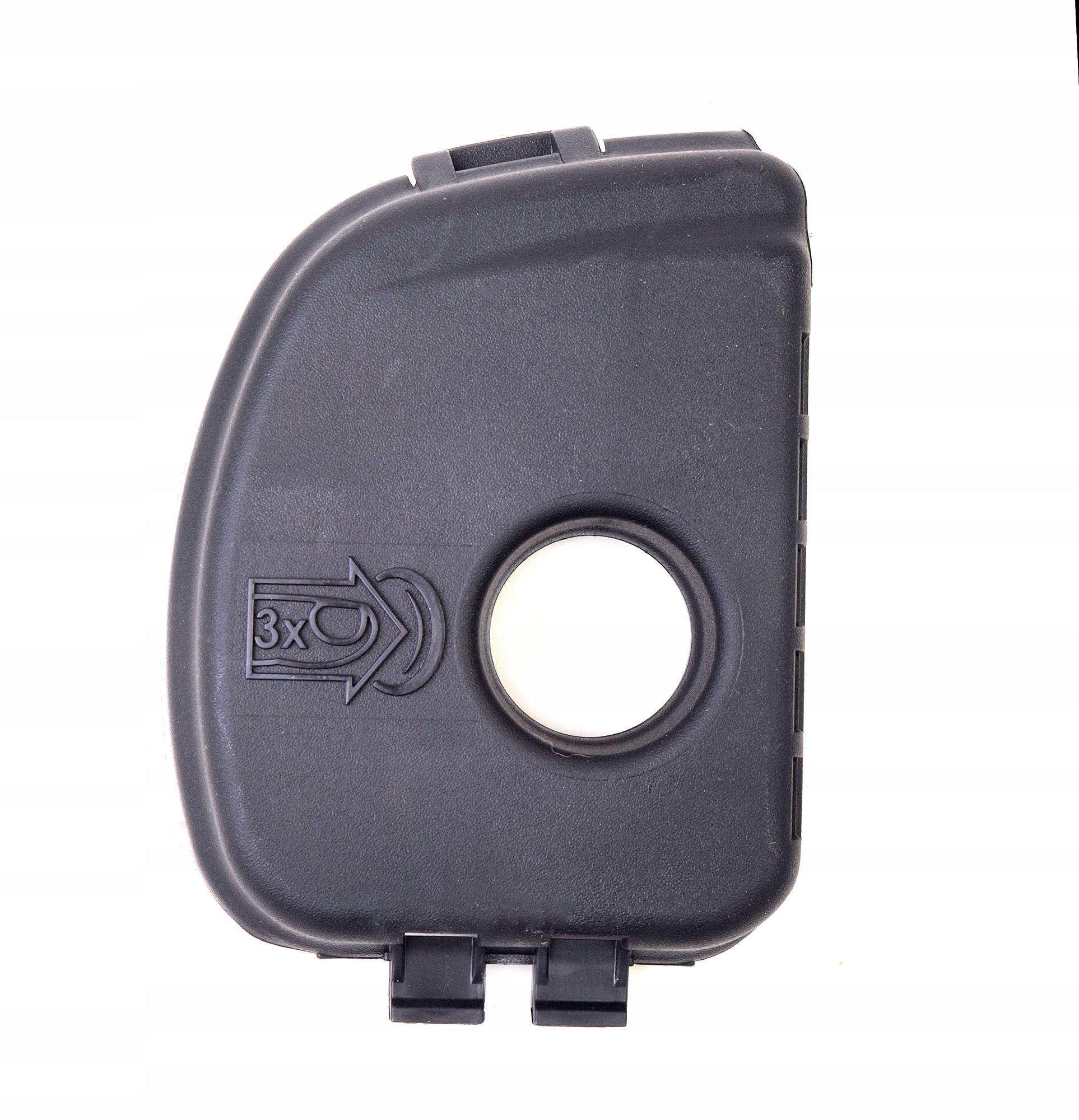 

Pokrywa filtra Briggs 500E 450E 595660 Oryginał