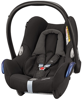 WÓZEK BEBETTO TORINO SI 01 3W1 MAXI COSI CABRIOFIX Marka Bebetto