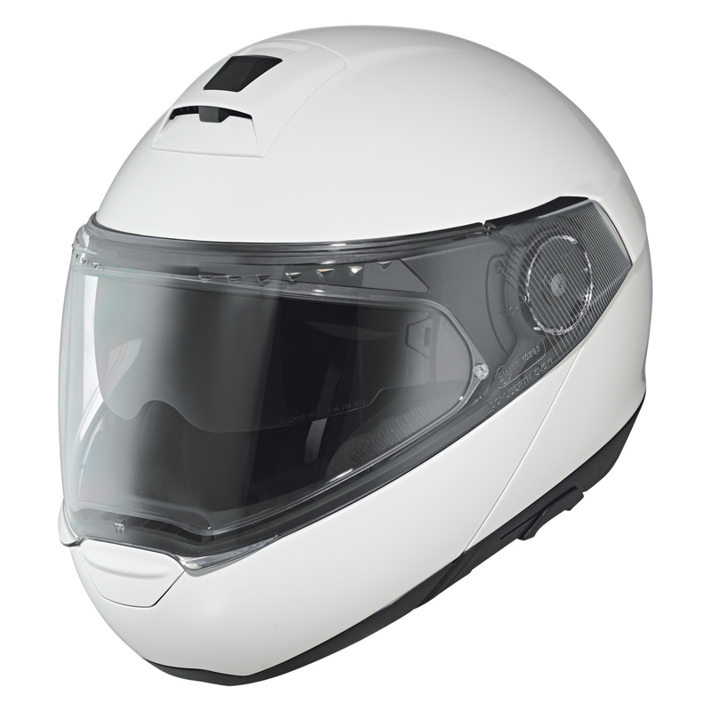Držiak Schuberth H-C4 Tour Biela veľkosť Xs C4