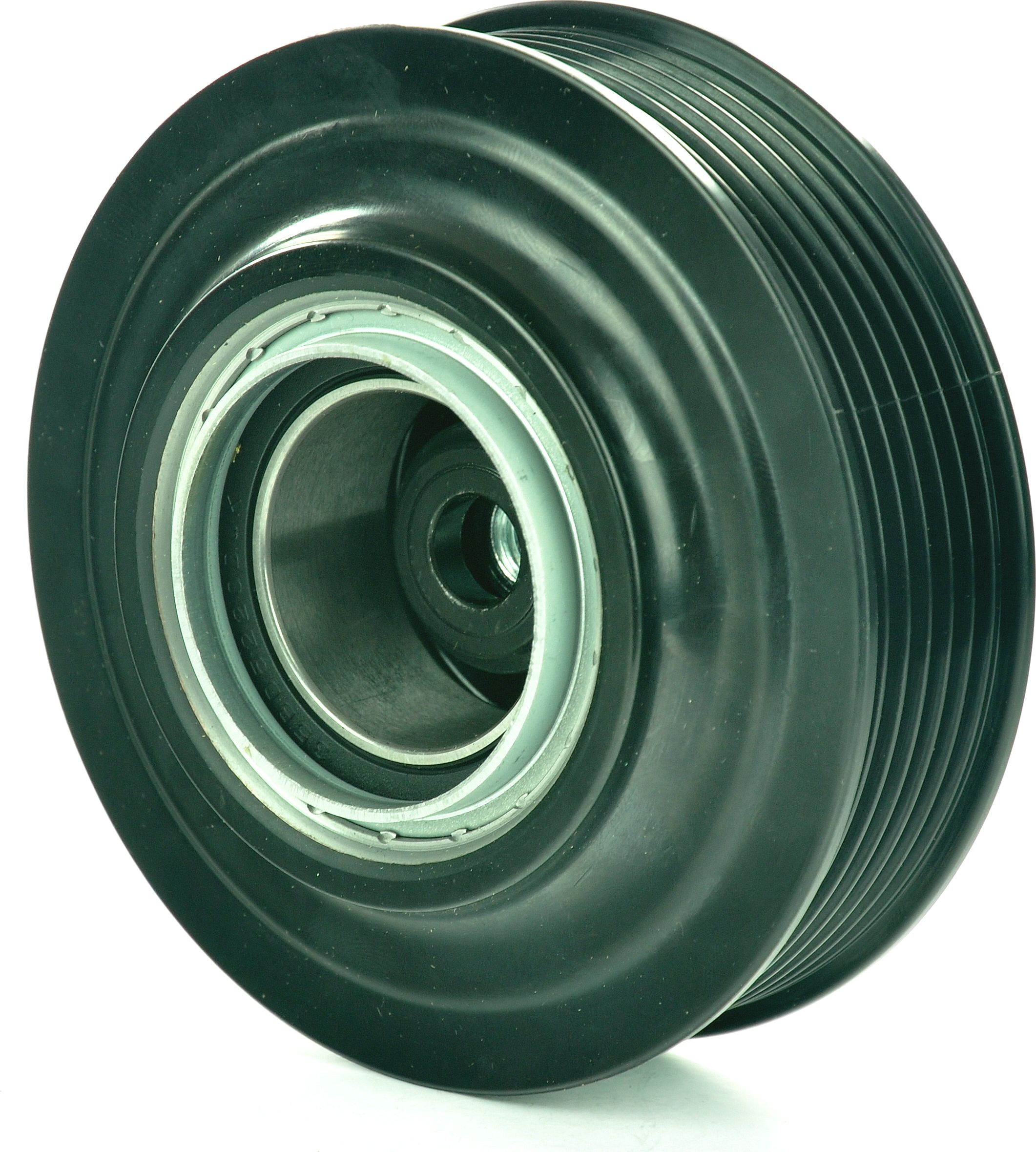 SPRZĘGŁO KPL. DENSO 6SEU14C AUDI A4 A6 / SEAT EXEO Numer katalogowy części 0104015