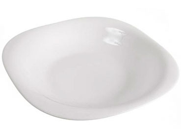

Luminarc biały talerz głęboki Carine 21 cm W-wa