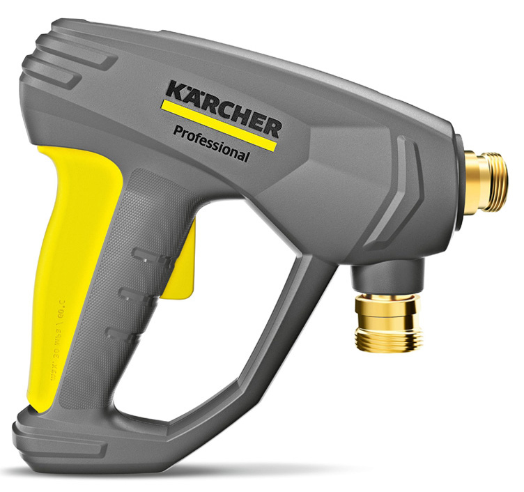 KARCHER HD МОЙКА ВЫСОКОГО ДАВЛЕНИЯ 6/15 М ПЛЮС НАБОР XL EAN 4054278359960