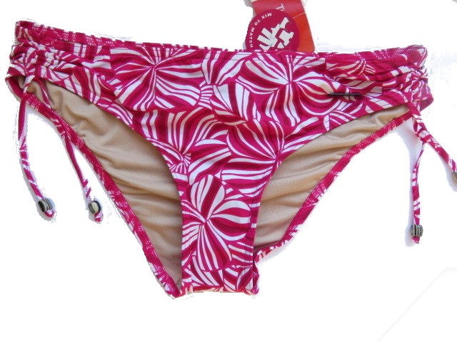 

Triumph m2m print MIDI Figi Majtki Dół Od Bikini M