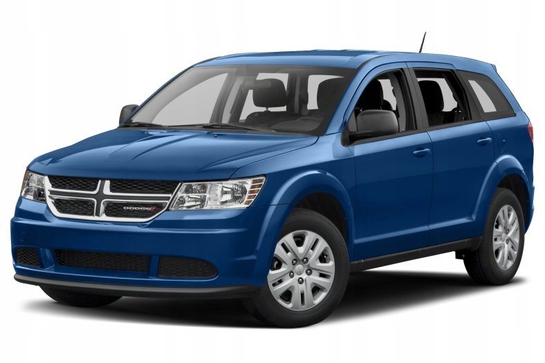 WZMOCNIENIE CZOŁOWE PAS PRZEDNI DODGE JOURNEY 2009 Numer katalogowy części 5116300AC