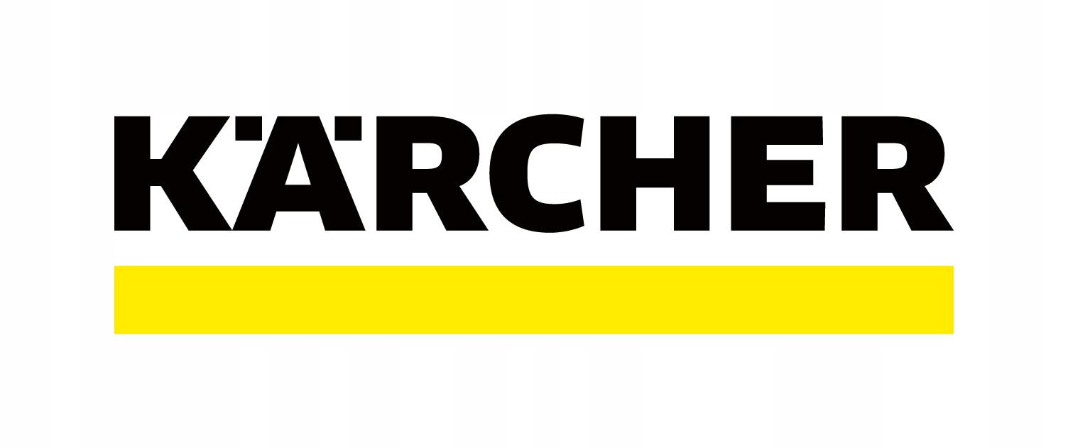 KARCHER szczotka podłogowa do szorowania parownicy SG 4/4 6.906-185.0 Marka Kärcher