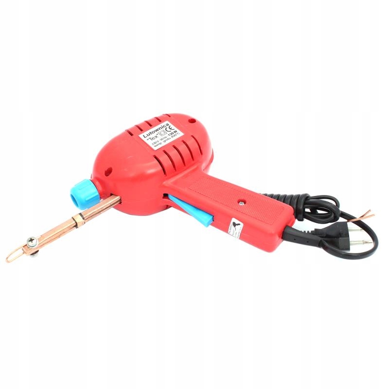 Lutownica transformatorowa Irma 100 W