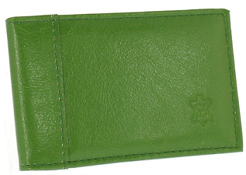 

Wizytownik Etui Na Wizytówki 20 Miejsc Skóra 100%