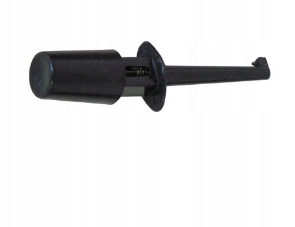 

Chwytak do przewodów pomiarowych 43mm CZARNY(2515)