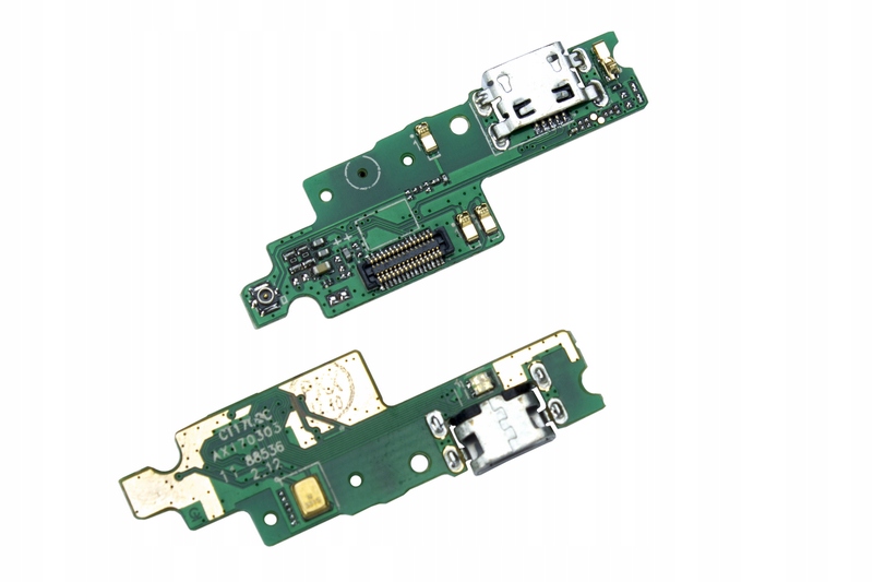

Xiaomi Redmi 4x Gniazdo Złącze Ładowania Port Usb