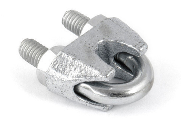 ZACISK LINOWY DO LIN ZACISKI OCYNK 6mm 3szt