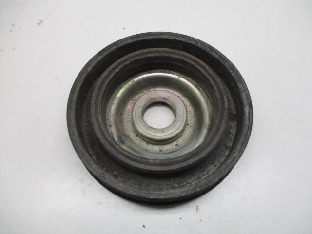 CITROEN PEUGEOT 2.0 HDI RH02 шків 9681640880