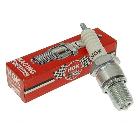 NGK R0409b-8 Свічка запалювання гонки Познань