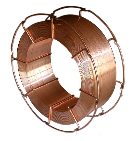 

Drut spawalniczy 0,8 15kg mig mag migomat spawarka