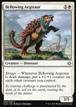 

Bellowing Aegisaur Xln Gratisy Pjotrekkk *