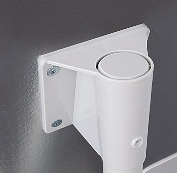 FLIPCHART TABLICA MAGNETYCZNY MOBILNY 70x100 KÓŁKA EAN (GTIN) 5907627308401