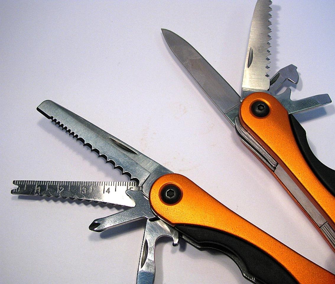 NARZĘDZIE WIELOFUNKCYJNE 18w1 MULTITOOL BAHCO Marka Bahco