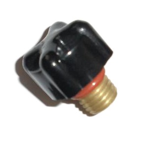 

Korek krótki Tig U-126 uchwyt SR-9/20