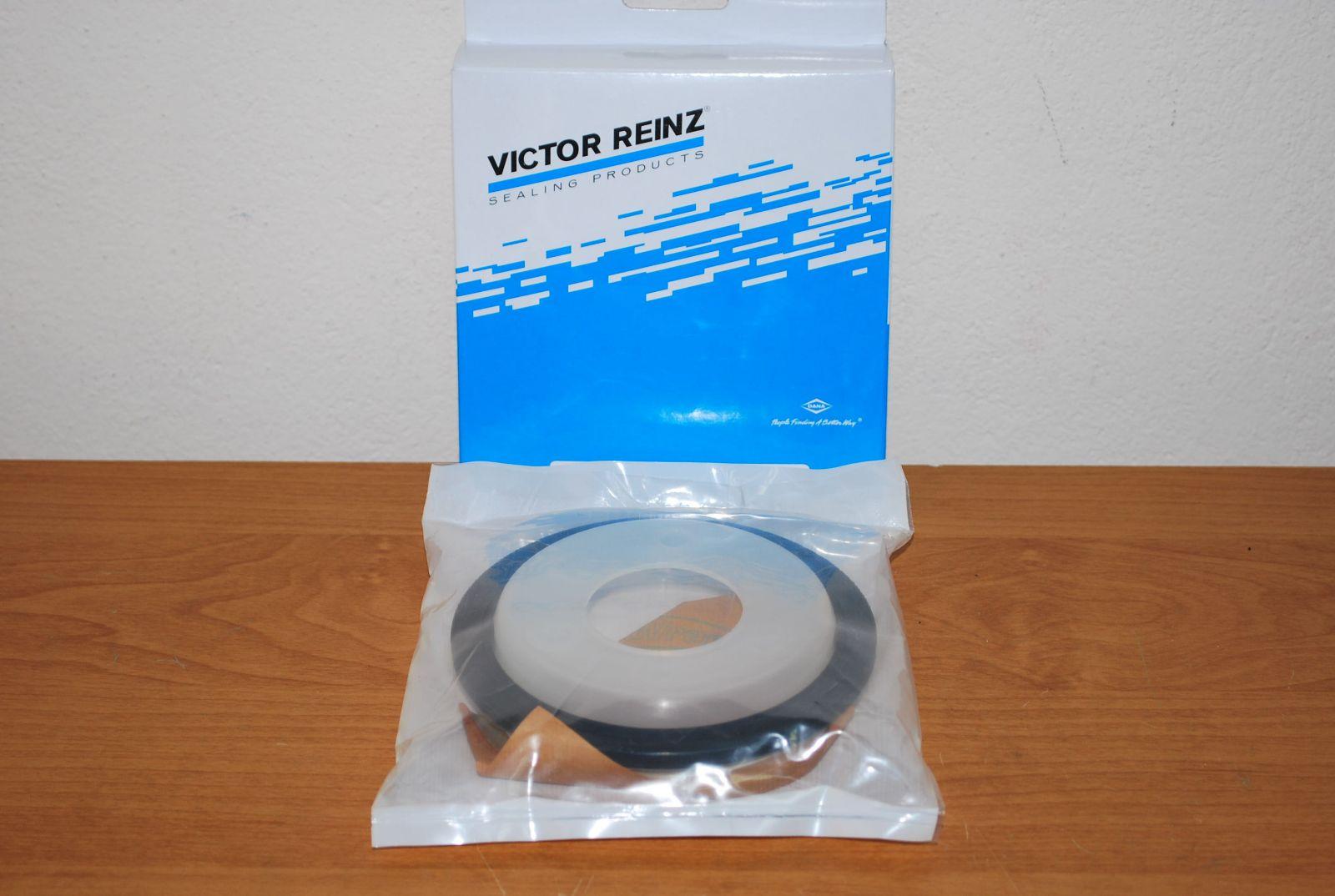 USZCZELNIACZ WAŁU KORBOWEGO FORD 2.0TDCI/2.2TDCI EAN (GTIN) 4026634360798