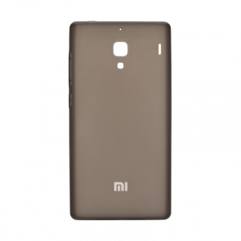 

Pokrowiec silikonowy Xiaomi Redmi I Hongmi Dymny