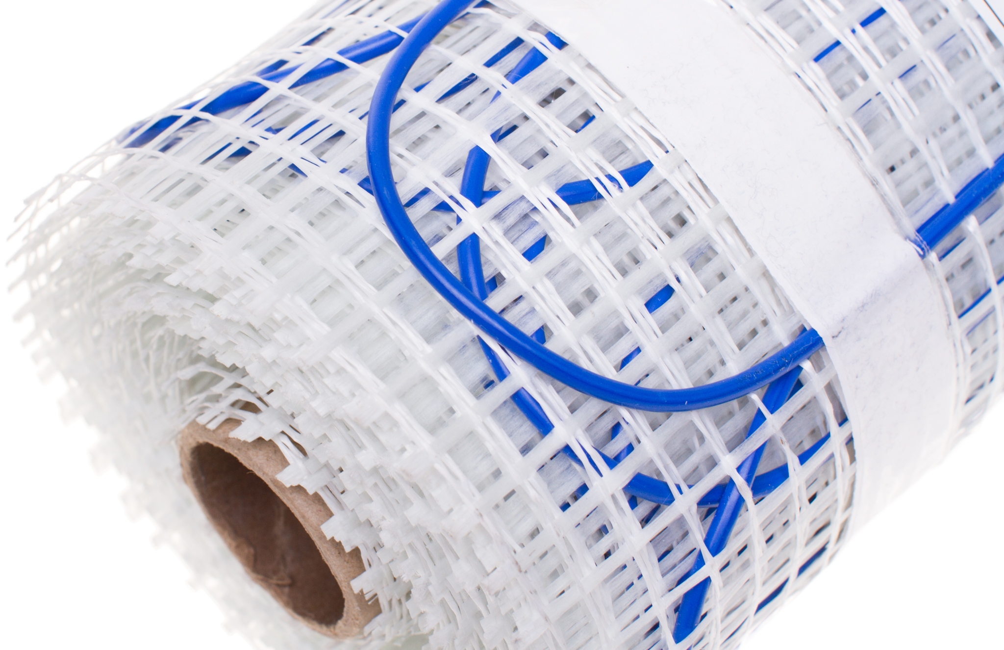 MATA GRZEWCZA ZESTAW 1m2 SUNSTONE PVC T1 KIT Moc 150 W/m²