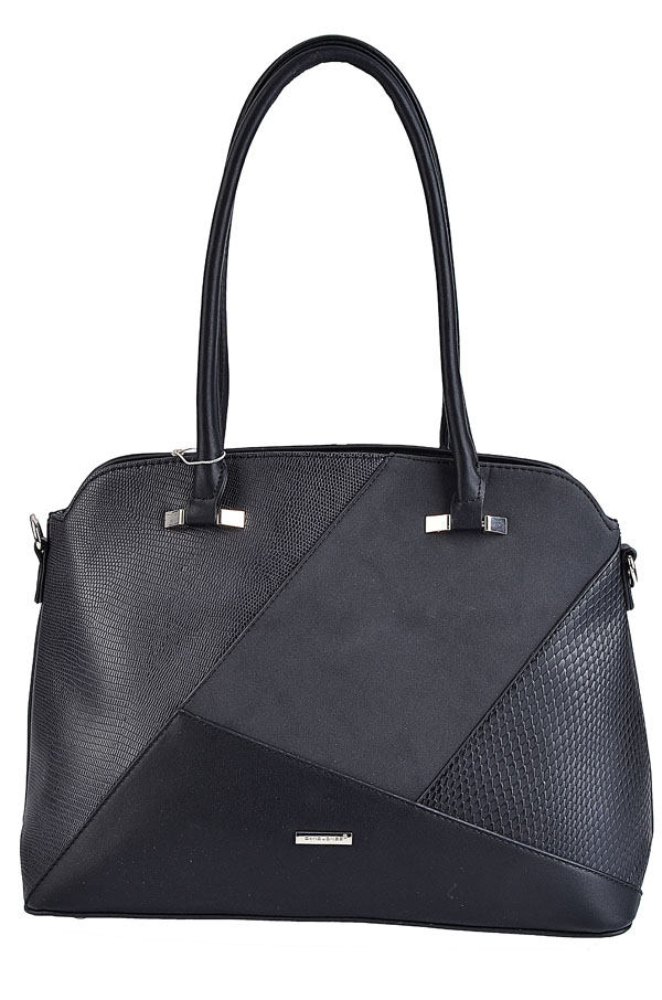 

David Jones Torebka damska Kuferek 5 x Kolor New