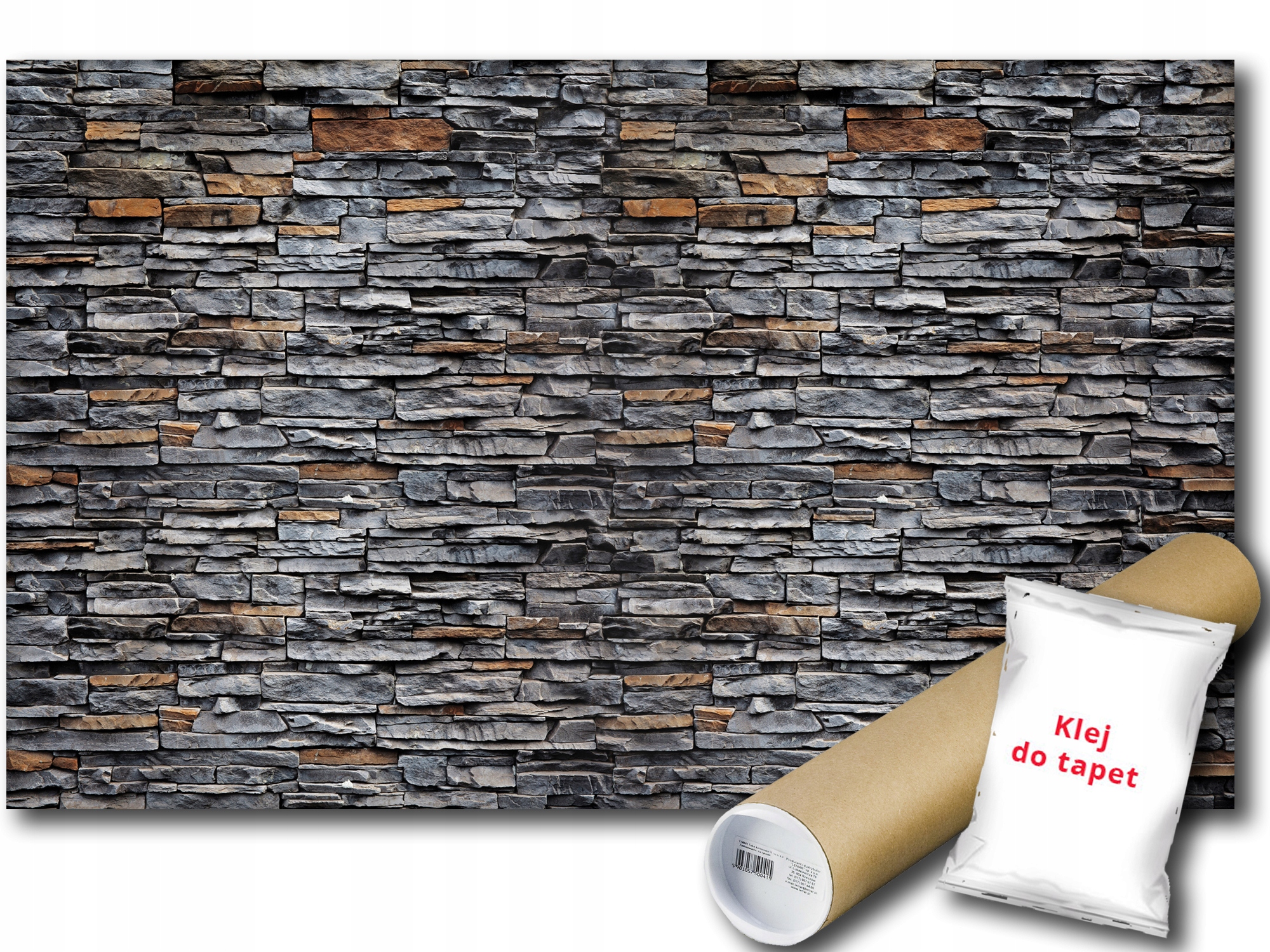 Fototapeta Kamenná Stěna 6D F2XL 312x219 F2197