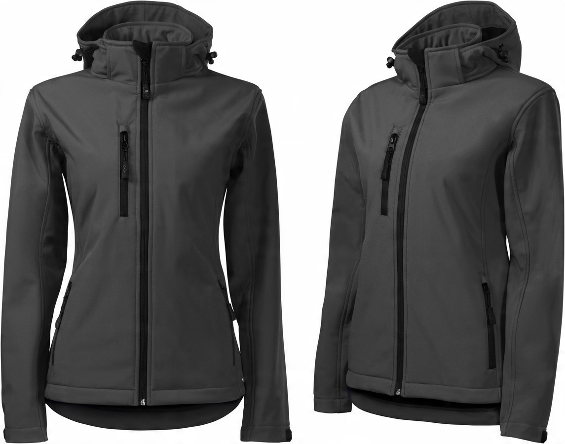 

Adler 521 Oddychająca kurtka damska Softshell S