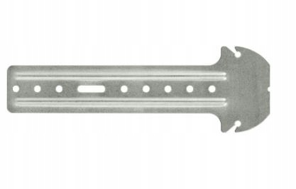 

Wieszak Kotwowy Poddaszy grzybek 180mm 10szt 1mm