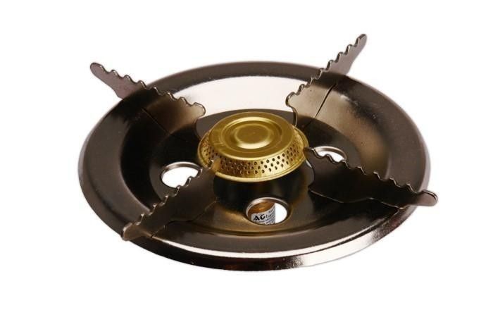 KUCHENKA PALNIK TURYSTYCZNY NA BUTLĘ GAZOWĄ DUŻA Model Asia