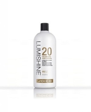 

Joico Lumishine woda utleniona 6% 950ml