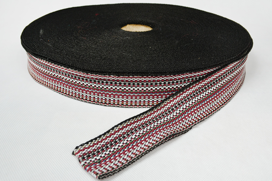 PAS TAPICERSKI PARCIANY na metry 5cm - tapicerstwo Marka inna