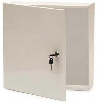 

Obudowa Metalowa Szafka Skrzynka 300x300x100