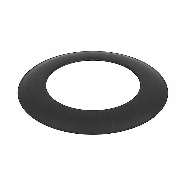 

Rozeta do rur czarnych 0,6mm Darco Średnica 120 mm