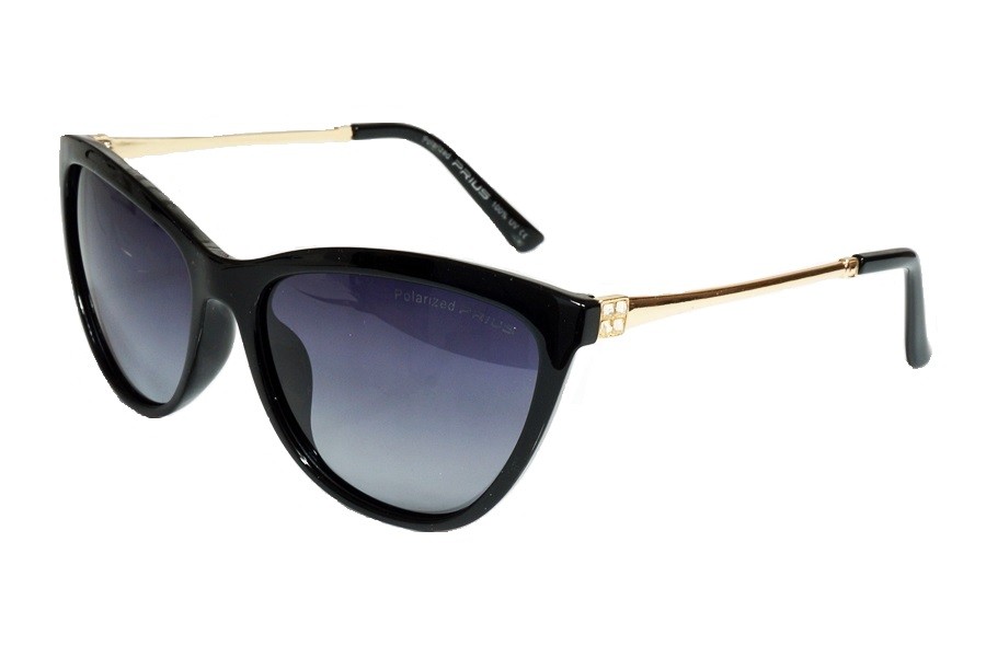 

Okulary Polaryzacyjne damskie Cat Diamond 528
