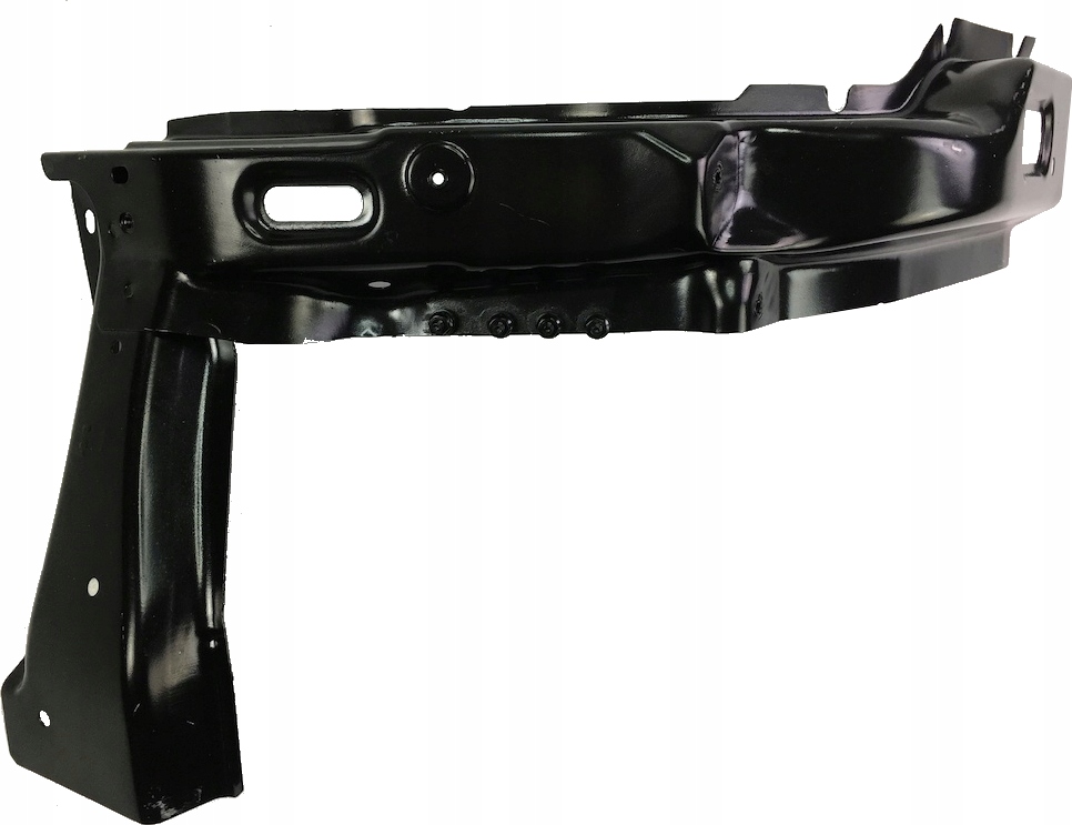 FIAT DUCATO FARTUCH PRZEDNI ĆWIARTKA NOWY 14 r. + Kolor do lakierowania