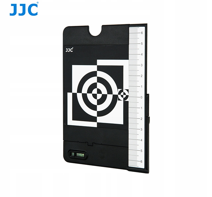 Tablica kalibracja JJC ACA-02 Kod producenta 62685