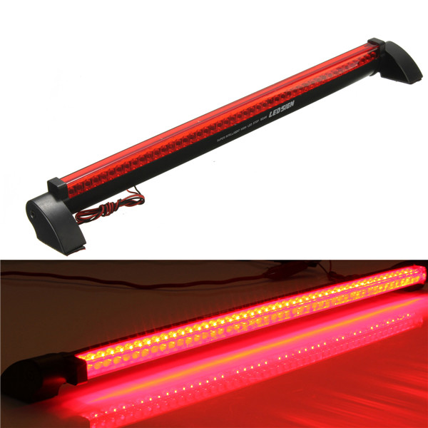 TRZECIE ŚWIATŁO STOP LAMPA 24 LED CE