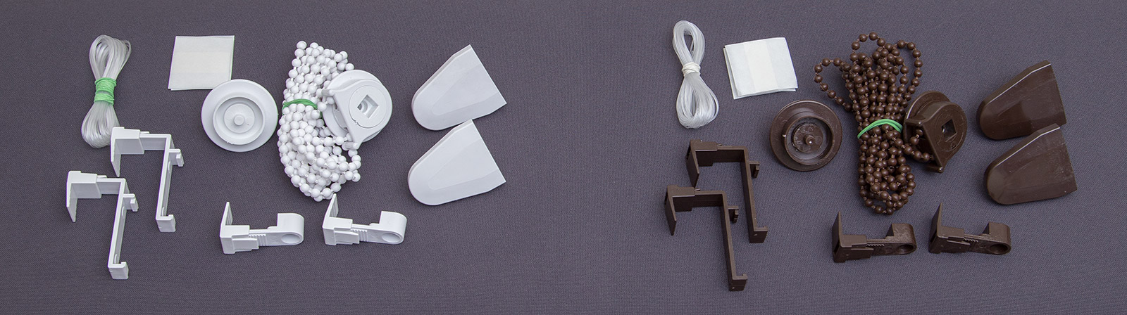 Roleta Dzień i Noc Mini Rolety 98x150cm 24H !!!!! Długość 150 cm