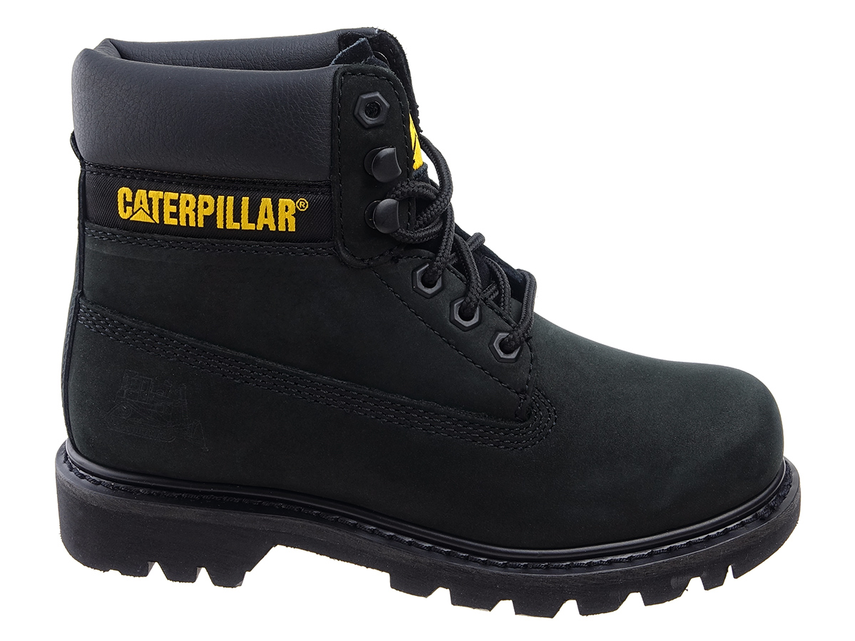 Caterpillar ботинки p310474