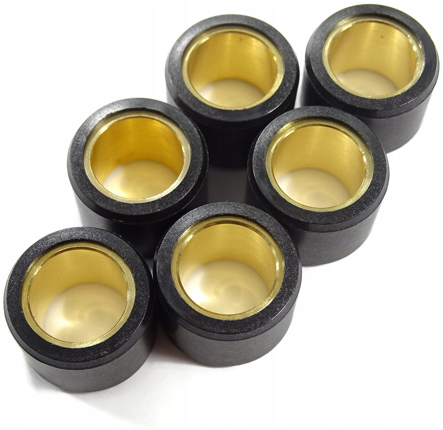 22123-krj-900 - HONDA FES125 SH150 NES125 ДИЛАН РОЛИК ВАРИАТОРА NE