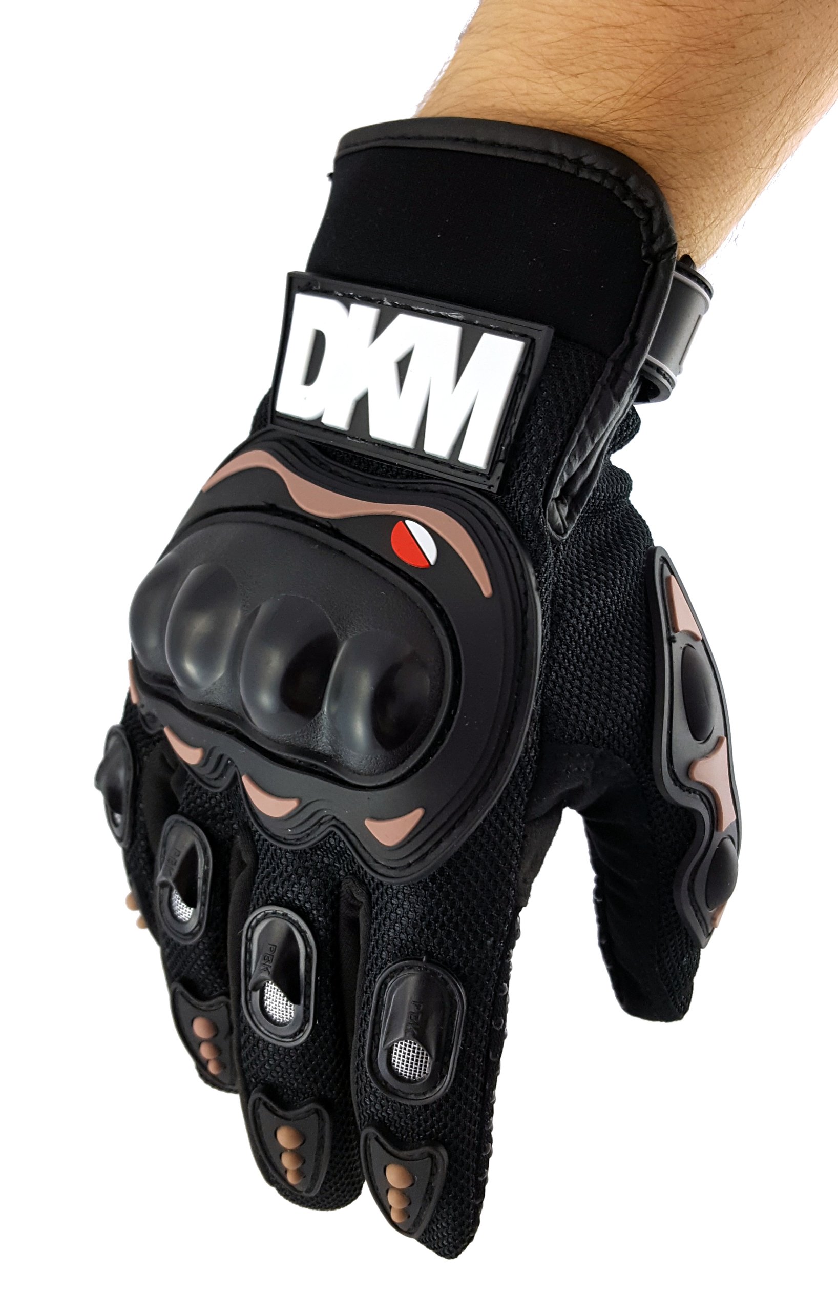 

Rękawiczki Motor/quad Enduro Motocyklowe Rozm. L