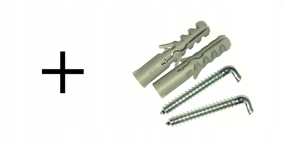 WIESZAK Z PÓŁKĄ DĄB SONOMA 70x40 PRZEDPOKÓJ Marka inna