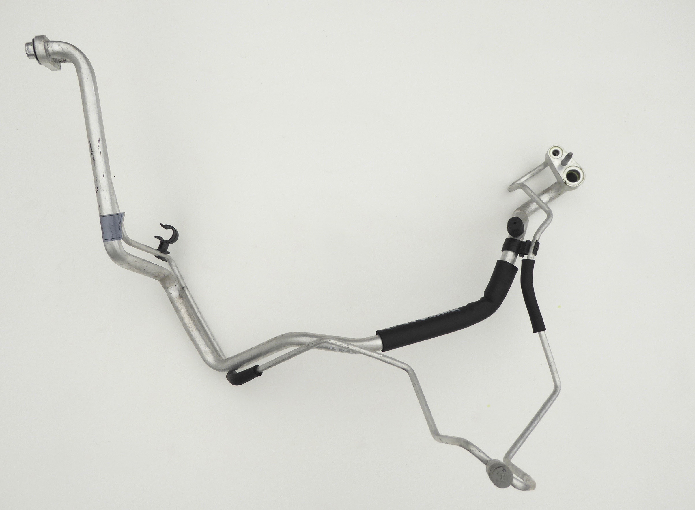 OPEL MOKKA 1.7 CDTI ПРОВОДА КОНДИЦИОНЕРА 95400574