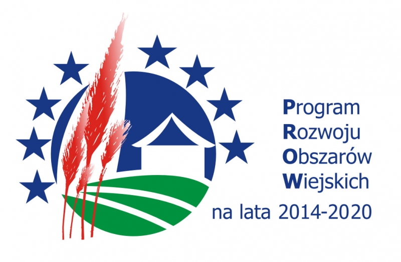Tablica unijna PROW 2014-2020 120x80cm ARiMR ue eu