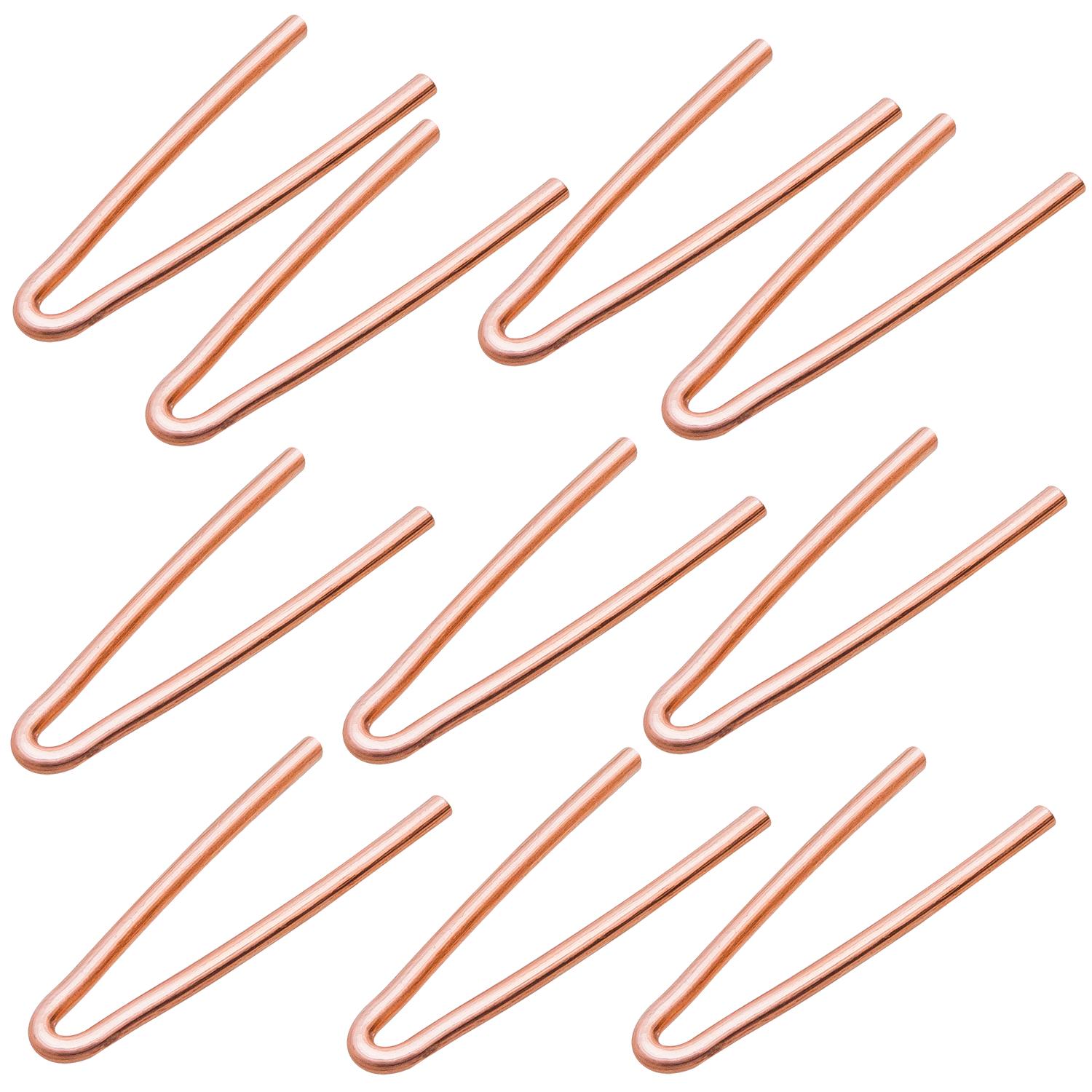 

Grot Groty Miedziane do Lutola Tex 1,5mm 10 Sztuk